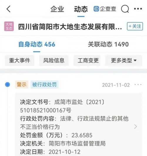 周震南父亲公司加收电费被罚23万怎么回事？周震南父亲公司事件详情