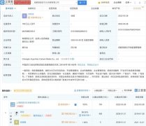龚俊投资成立新公司 注册资本为100万元人民币