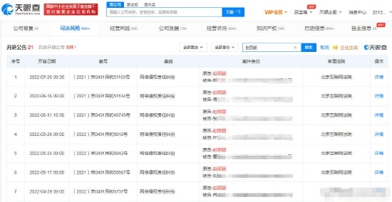 赵丽颖就网络侵权起诉维权 最近开庭日为4月29日
