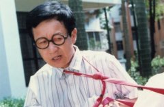 台湾喜剧演员陈炳楠去世原因个人资料介绍 享年90岁