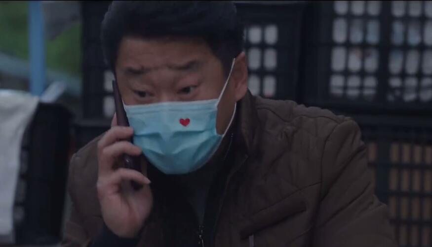 《你是我的春天》剧情看点介绍 黄渤海清刘佩琦推荐