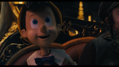 迪士尼真人电影《匹诺曹》 9月8日上线流