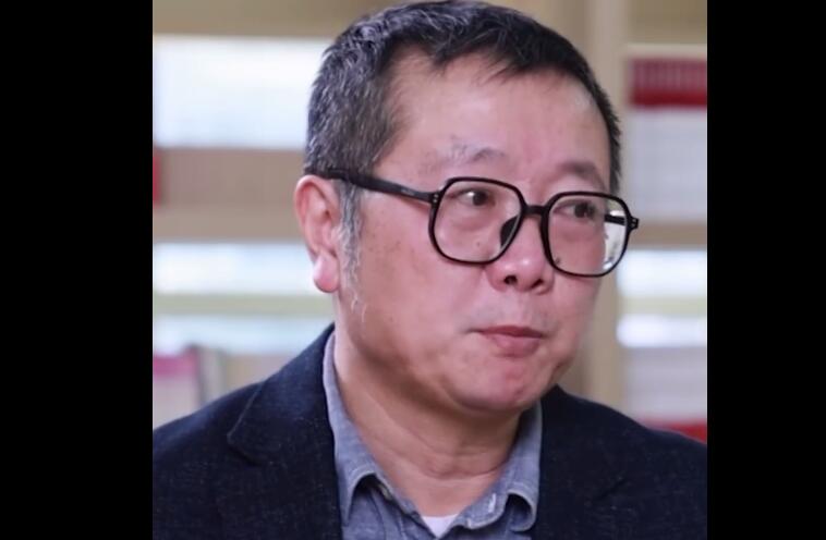 刘慈欣说《流浪地球2》不像中国人拍的 导演：缩短与好莱坞距