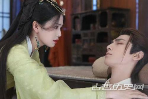 《长月烬明》桑酒和冥夜结局是什么 桑酒和冥夜最后结局怎么样