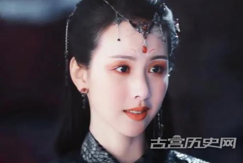 《长月烬明》妹女原著是什么身份 妹女人设有改动吗