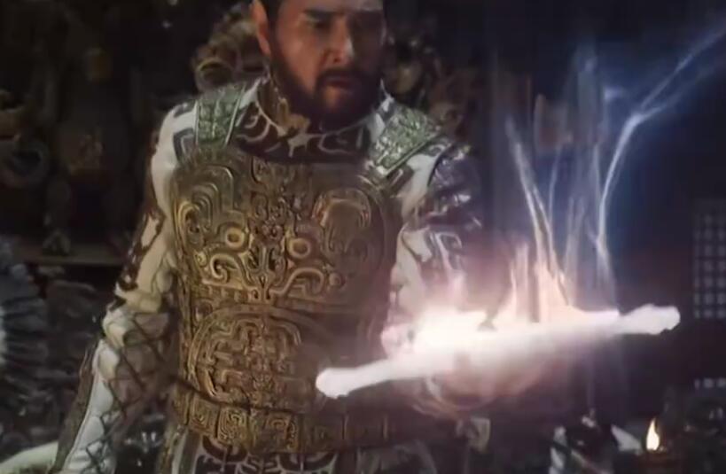 《封神第一部》有几个彩蛋？纣王