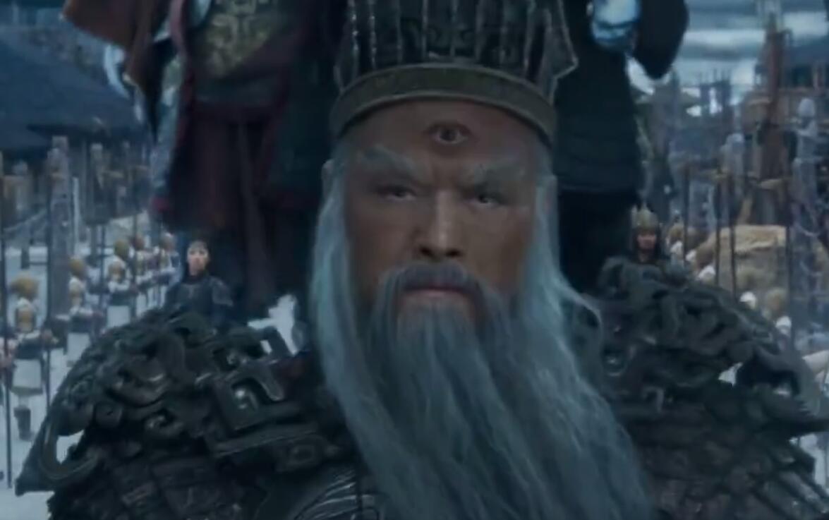 《封神第二部》 讲的什么内容？导演剧透第二部剧情