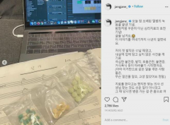 韩国女歌手张才人近况：自曝曾遭遇性暴力 患有焦虑症