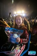酷狗校际音超联赛让校园rap闪光，中文布鲁斯或开启新篇章