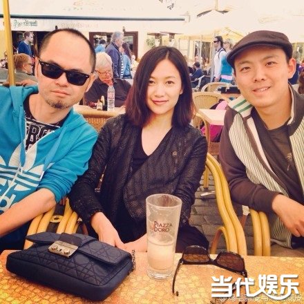 徐静蕾爱情影片开拍 主演阵容待公布
