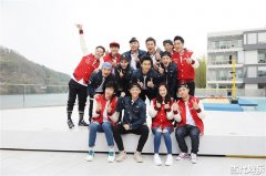 《奔跑吧兄弟》和《Running Man》的情感握手 成为中韩综艺文化交