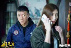 孙红雷谈心目中的《好先生》：温暖与残酷并存