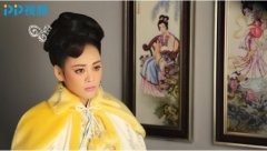 金陵城叔侄夺位战火热上演 PP视频《英雄诀》持续热播中