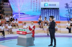咪咕阅读助力《汉字风云会》 打造新一代汉字听写节目的frees
